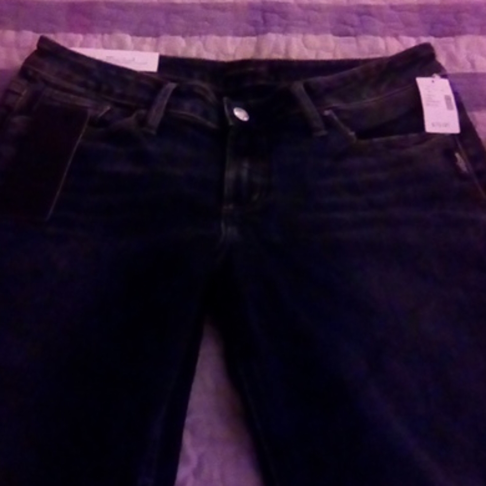 Silver Co jeans